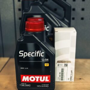 Service & Maintenance