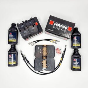 M135I M140I M235I M240I BRAKE UPGRADE KIT